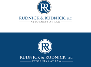 Logo Design by Innovative Graphix for Rudnick and Rudnick, LLC | Design: #33183069