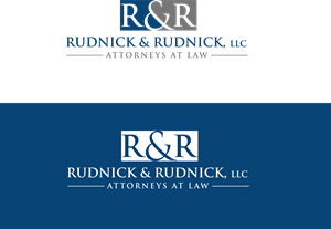 Logo Design by Innovative Graphix for Rudnick and Rudnick, LLC | Design: #33183088