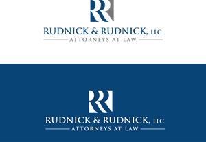 Logo Design by Innovative Graphix for Rudnick and Rudnick, LLC | Design: #33183115