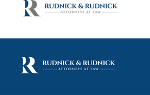 Logo Design by Innovative Graphix for Rudnick and Rudnick, LLC | Design: #33183272