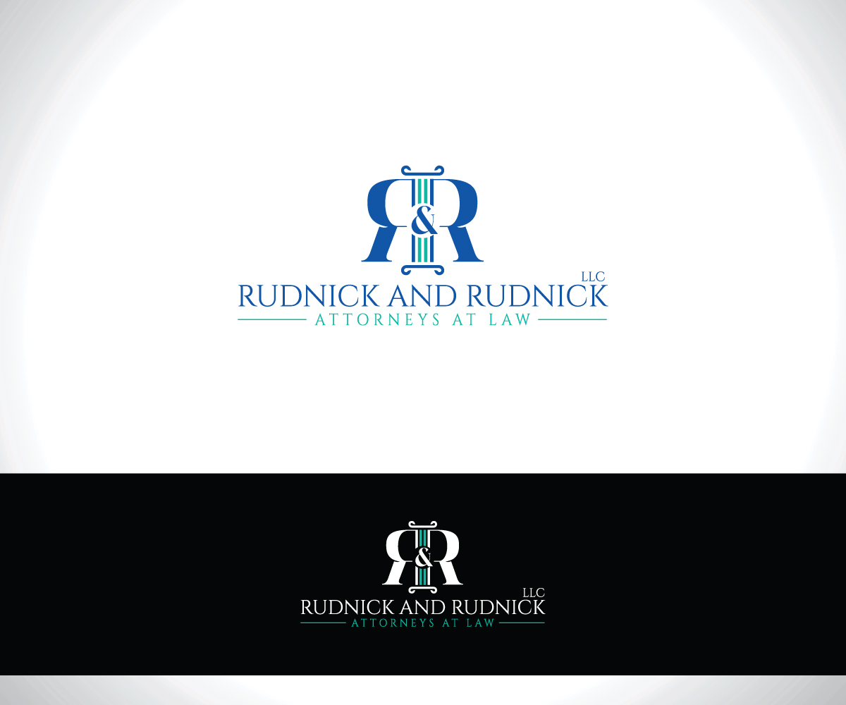 Logo Design by YourLogoMaster for Rudnick and Rudnick, LLC | Design #33192139
