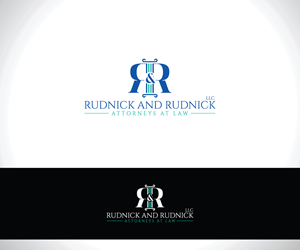 Logo Design by YourLogoMaster for Rudnick and Rudnick, LLC | Design: #33192139
