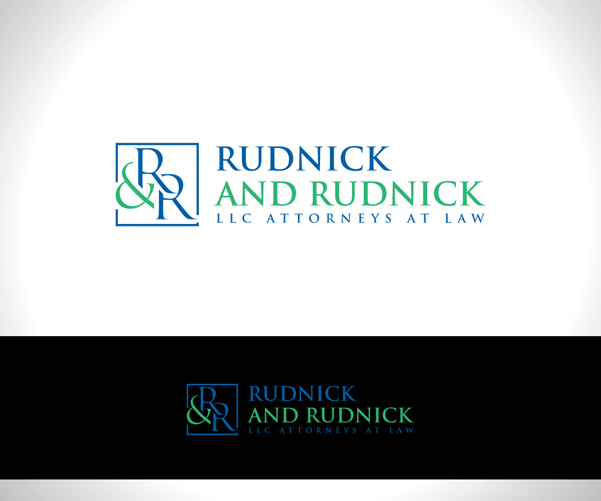 Logo Design by YourLogoMaster for Rudnick and Rudnick, LLC | Design #33192140