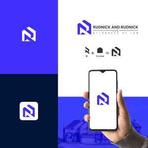 Logo Design by ratul09 for Rudnick and Rudnick, LLC | Design: #33184347