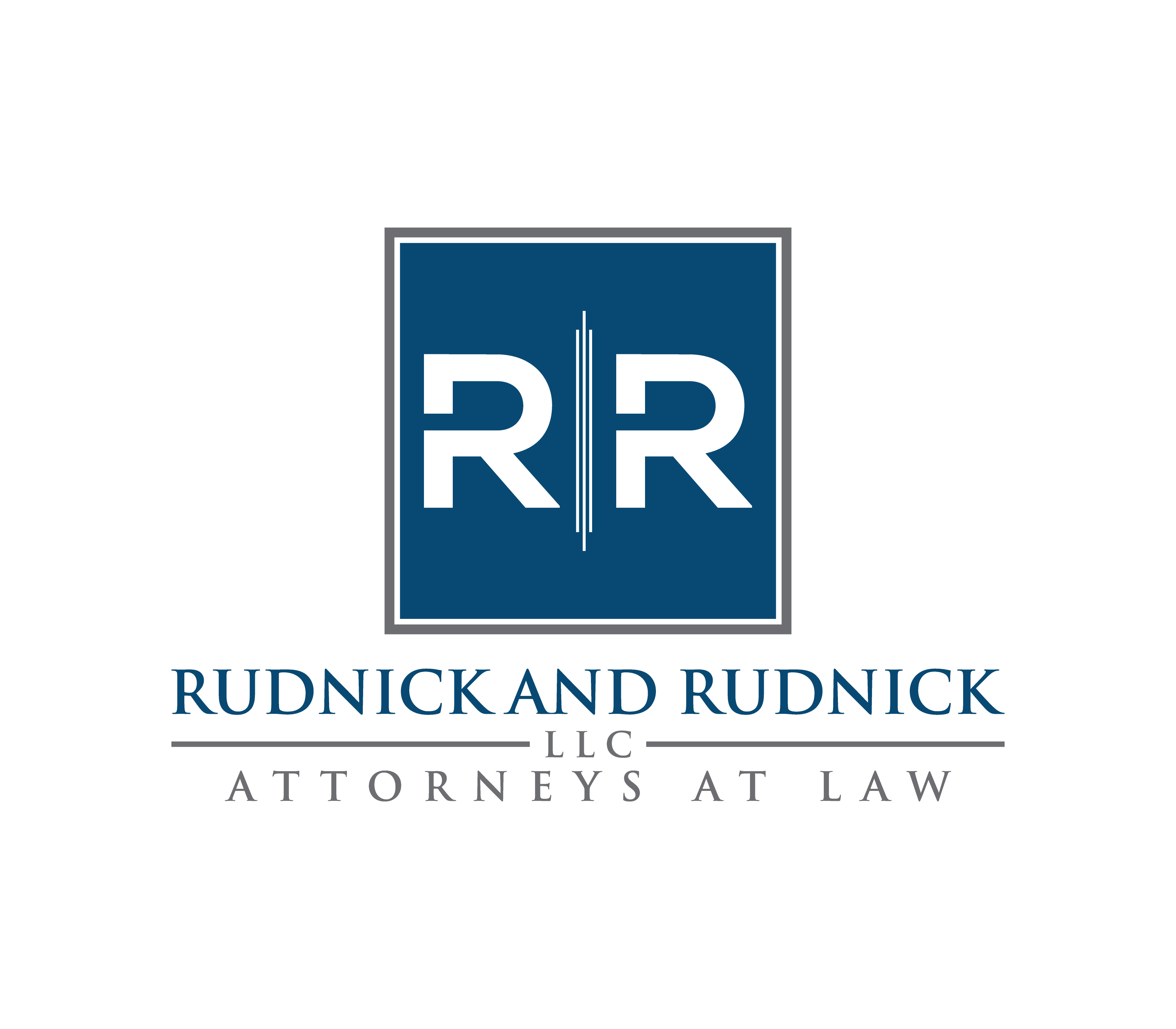 Logo Design by Nova_Create for Rudnick and Rudnick, LLC | Design #33183796