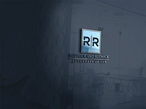 Logo Design by Nova_Create for Rudnick and Rudnick, LLC | Design: #33183797