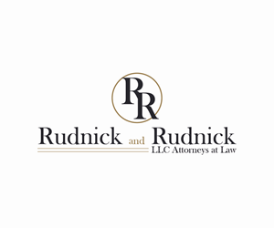 Logo Design by S5 for Rudnick and Rudnick, LLC | Design: #33188278