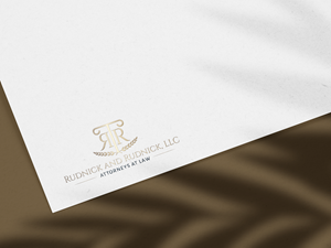 Logo Design by Bferrari for Rudnick and Rudnick, LLC | Design: #33207549