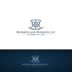 Logo Design by Bferrari for Rudnick and Rudnick, LLC | Design: #33207590
