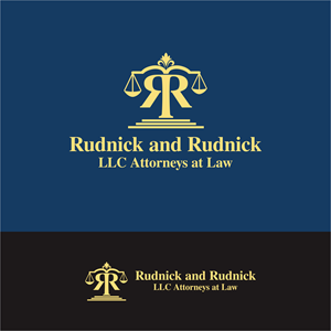 Logo Design by Mas Arief for Rudnick and Rudnick, LLC | Design: #33203598
