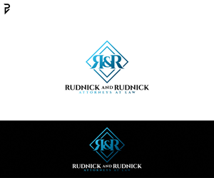 Logo Design by poisonvectors for Rudnick and Rudnick, LLC | Design: #33194697