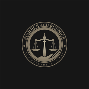 Logo Design by ghillvan for Rudnick and Rudnick, LLC | Design: #33184525
