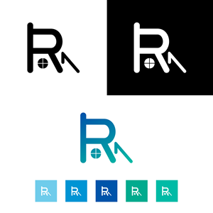 Logo Design by SR Graphics G for Rudnick and Rudnick, LLC | Design: #33190086