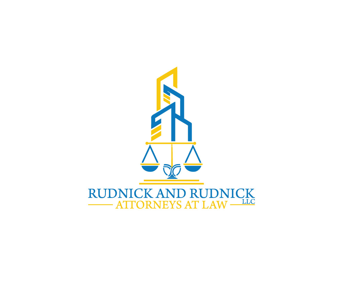 Logo-Design von abulhazi für Rudnick and Rudnick, LLC | Design #33189762