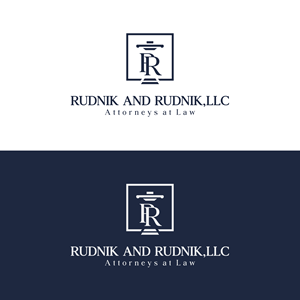 Logo Design by usep hamdani for Rudnick and Rudnick, LLC | Design: #33186442