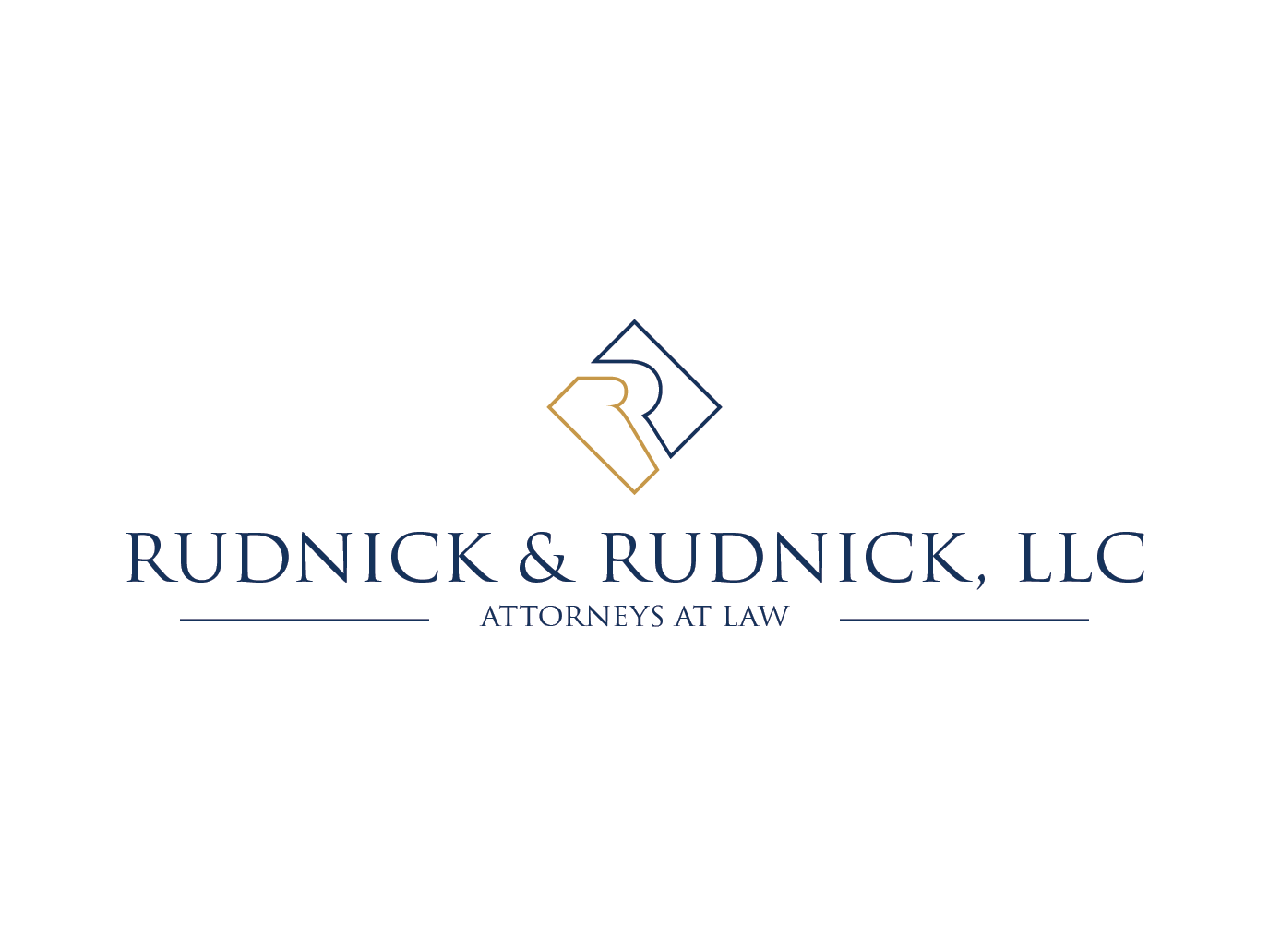 Logo Design by dhamkith for Rudnick and Rudnick, LLC | Design #33210236