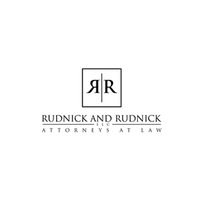 Logo Design by CrimsonRain for Rudnick and Rudnick, LLC | Design: #33203420