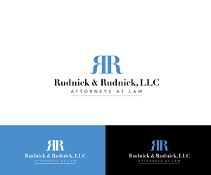 Logo Design by saulogchito for Rudnick and Rudnick, LLC | Design: #33207212