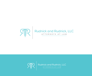 Logo Design by saulogchito for Rudnick and Rudnick, LLC | Design: #33207397