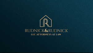 Logo Design by zeykan for Rudnick and Rudnick, LLC | Design: #33187566