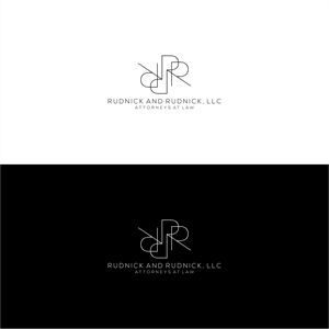 Logo Design by SteffySummer for Rudnick and Rudnick, LLC | Design: #33190306