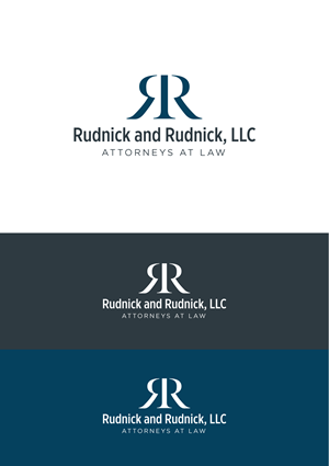 Logo Design by MX-Design for Rudnick and Rudnick, LLC | Design: #33204259