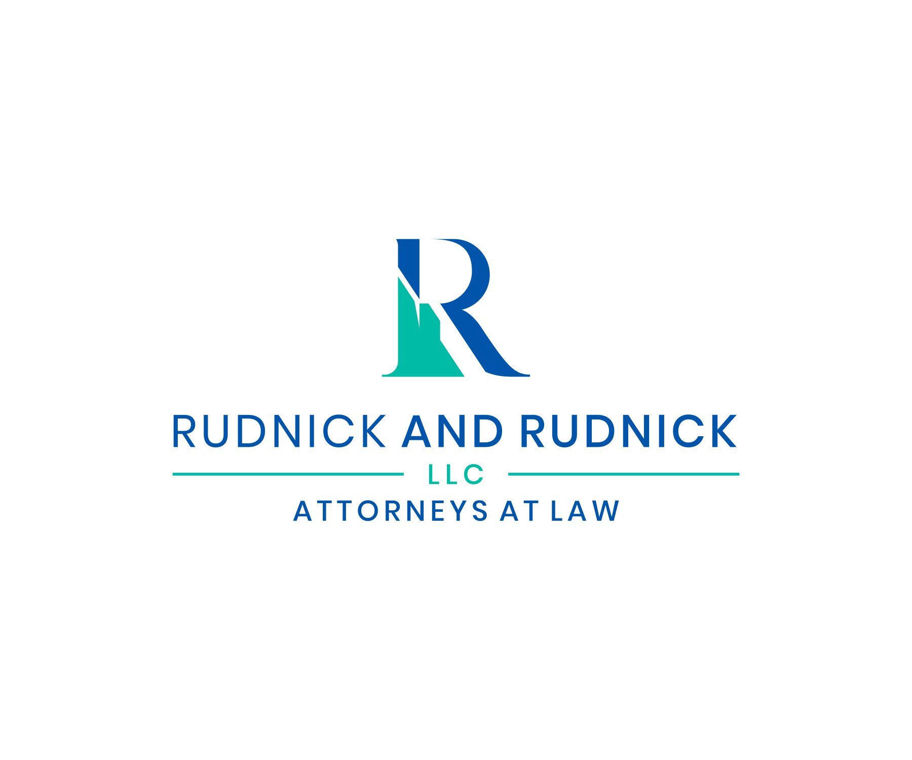Diseño de Logo por 89Graphic para Rudnick and Rudnick, LLC | Diseño #33198747