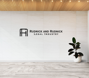 Logo Design by Mega House for Rudnick and Rudnick, LLC | Design: #33191862