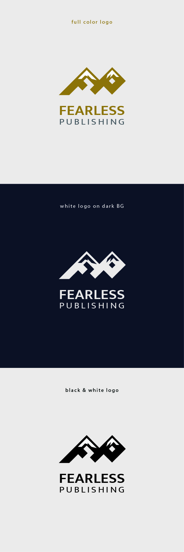 Logo Design by Lammy for this project | Design #33199969