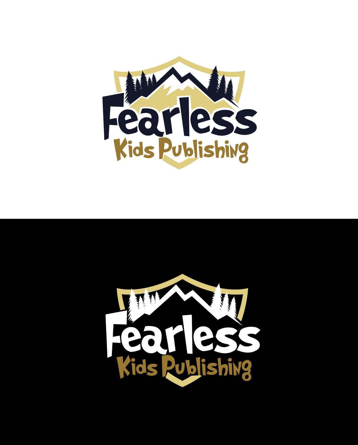 Logo Design by LogoPoko for this project | Design #33187734