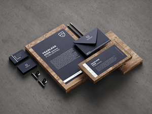 Logo Design by kamel graphic for this project | Design: #33182770