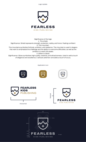 Logo Design by kamel graphic for this project | Design: #33186734