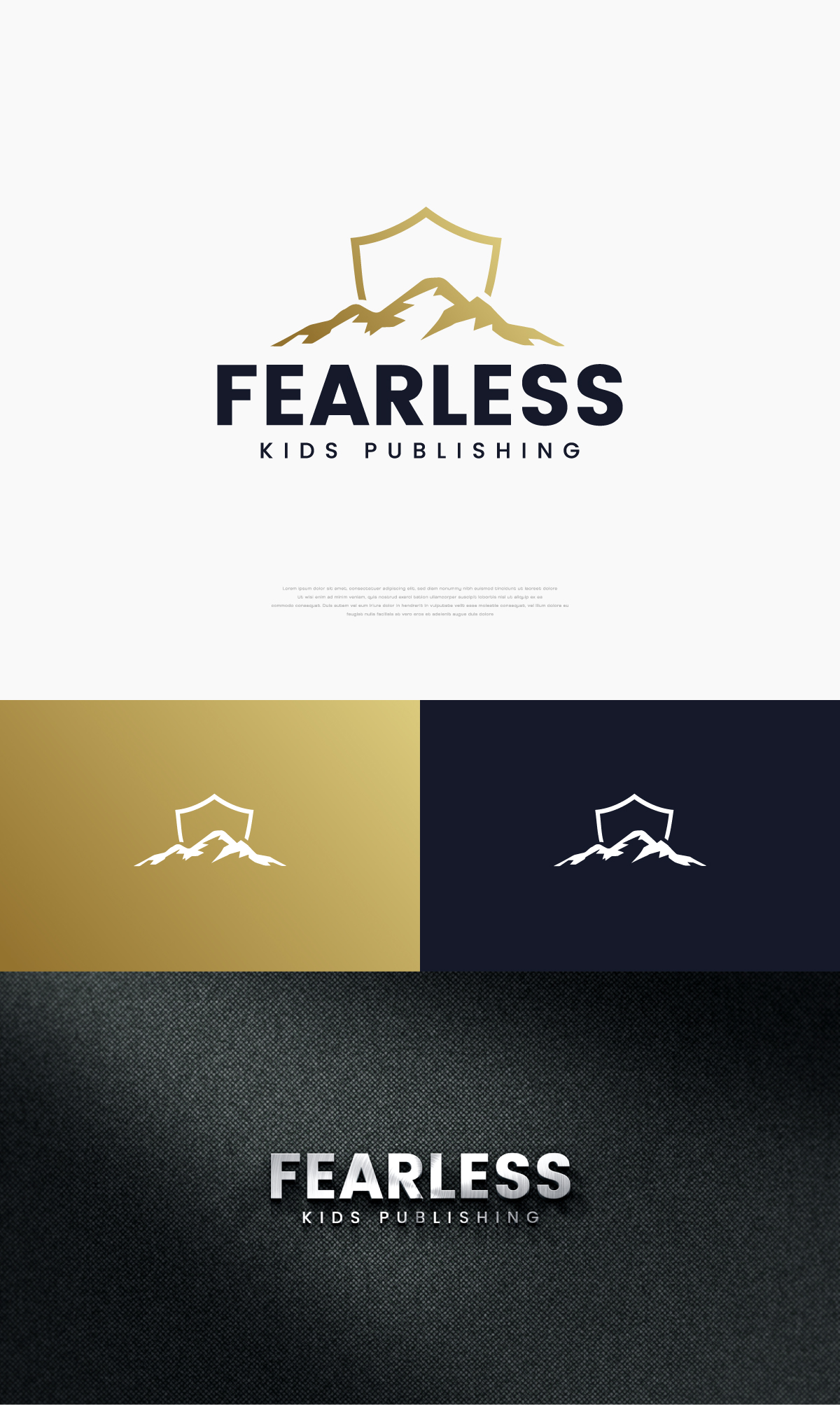 Logo Design by apik. for this project | Design #33183616