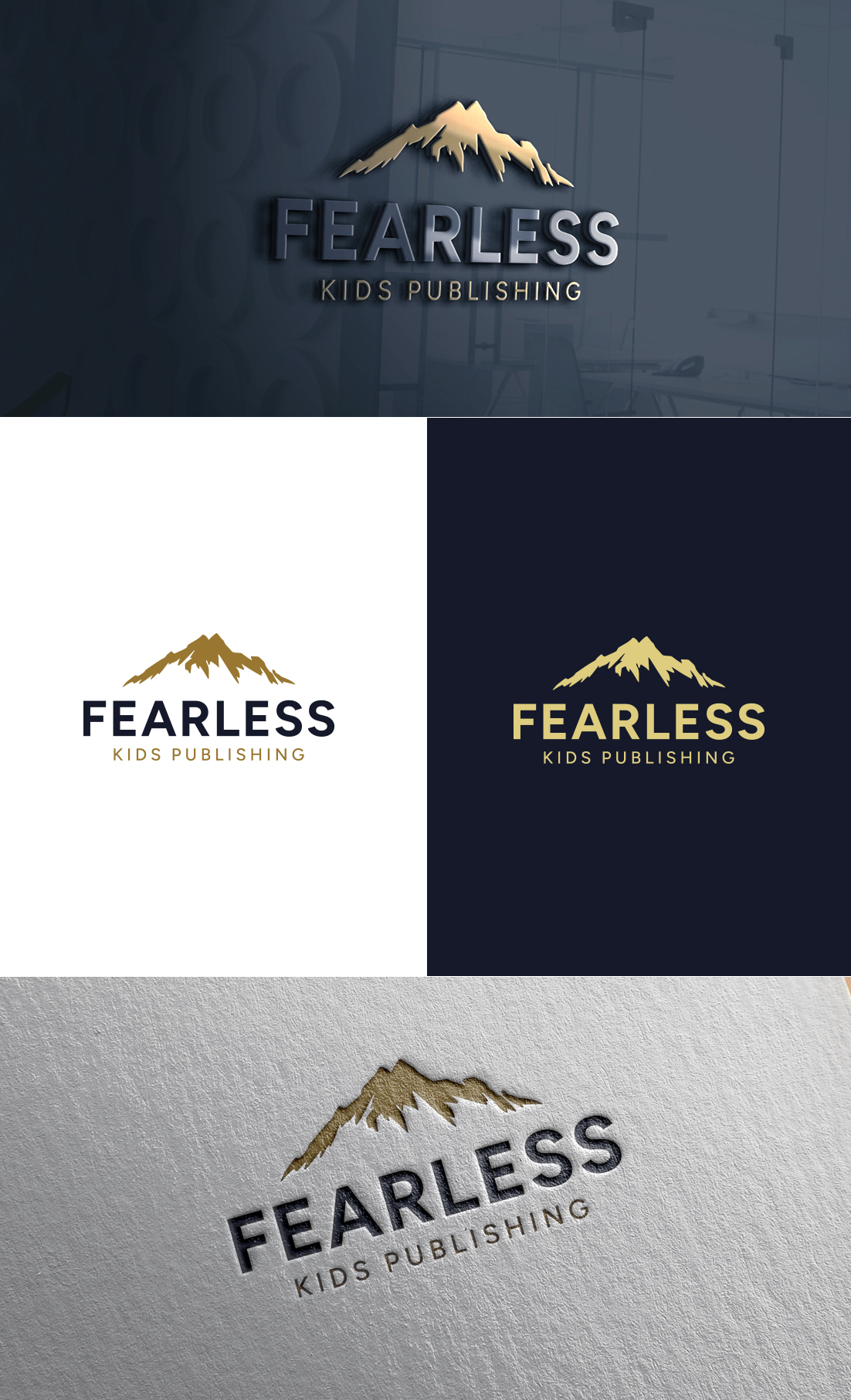 Design de Logo par GLDesigns pour ce projet | Design #33188071