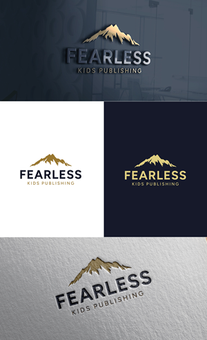 Logo Design by GLDesigns for this project | Design: #33188071