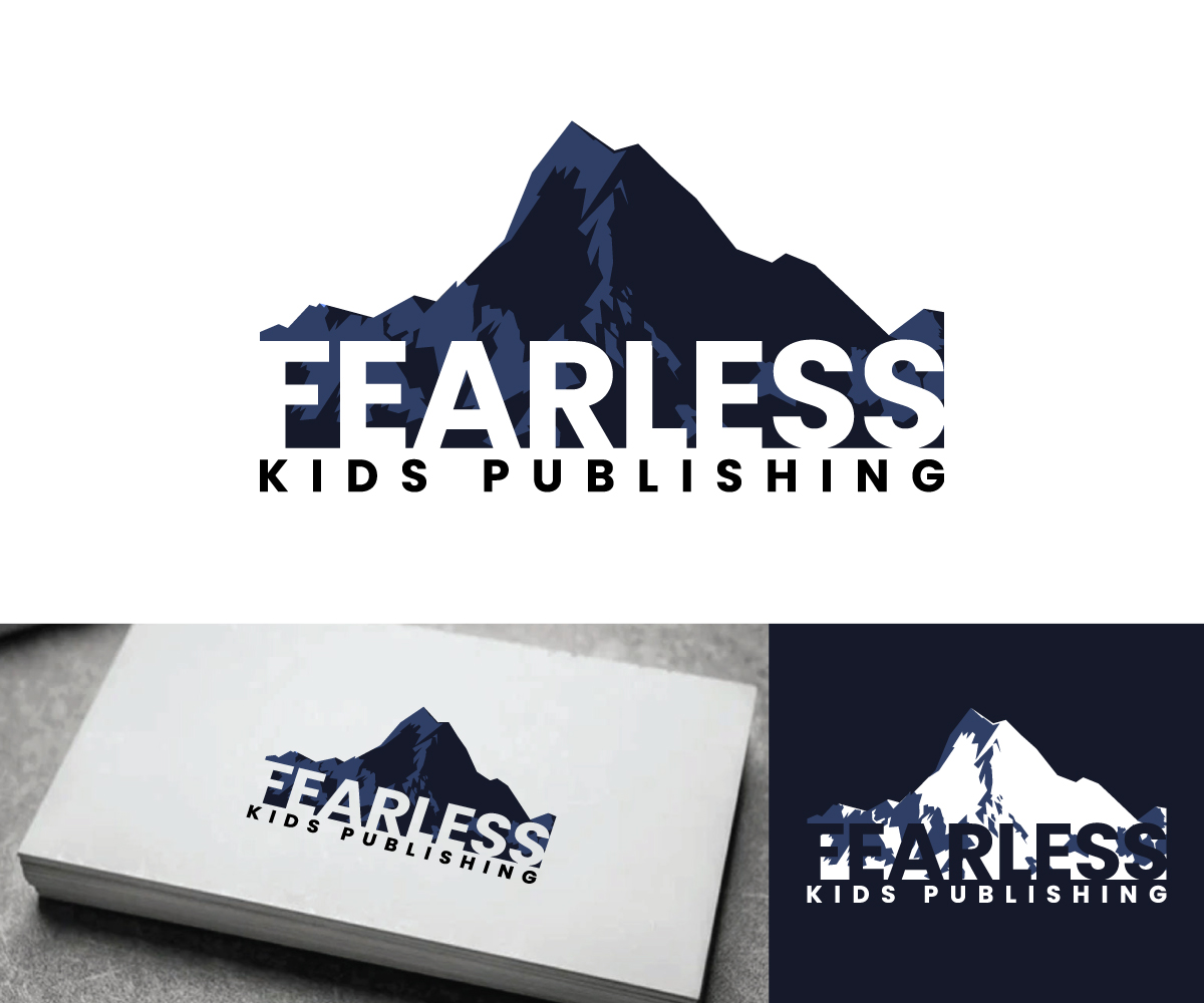 Logo Design by Ansh Design for this project | Design #33191495