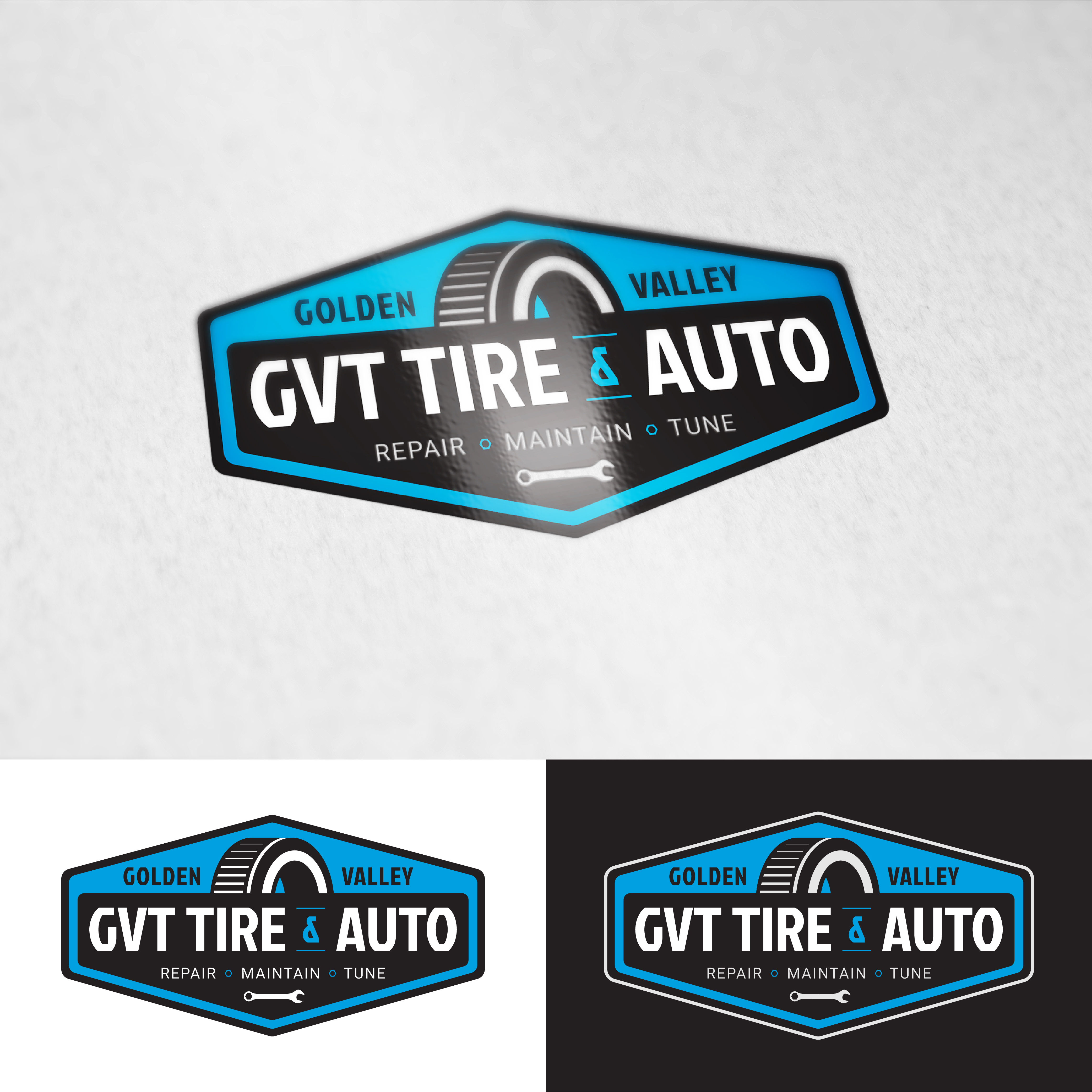 Diseño de Logo por RKsharma para Triple Net Capital Advisors | Diseño #33189224