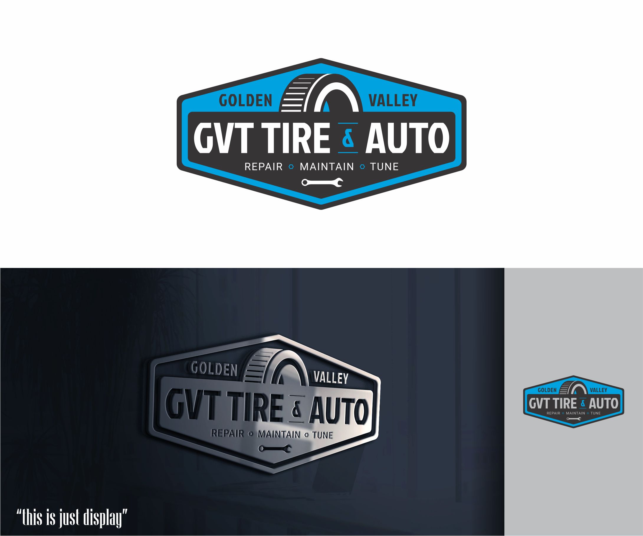 Logo-Design von alkaline für Triple Net Capital Advisors | Design #33189179