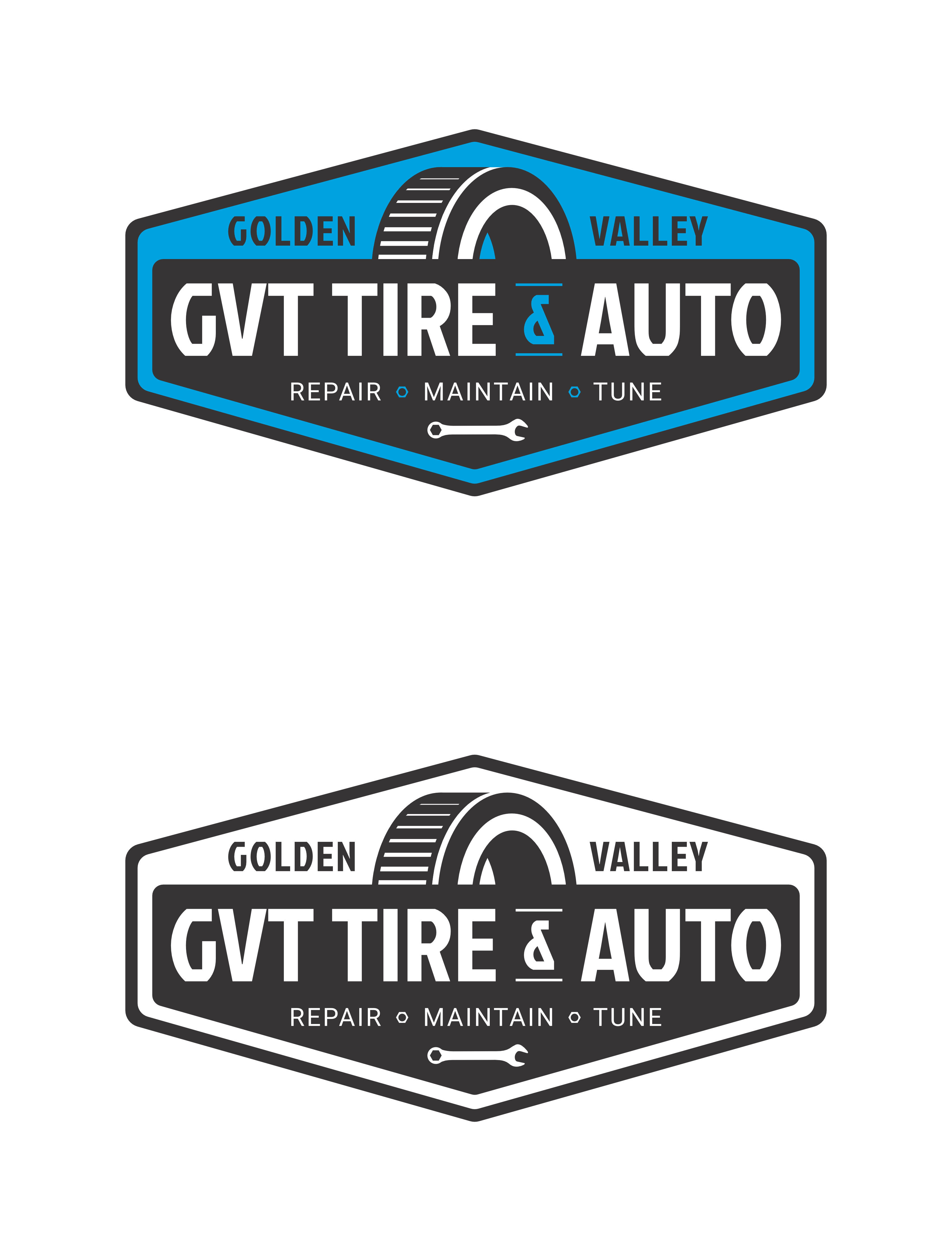 Diseño de Logo por DoppelGanger Studio para Triple Net Capital Advisors | Diseño #33190644