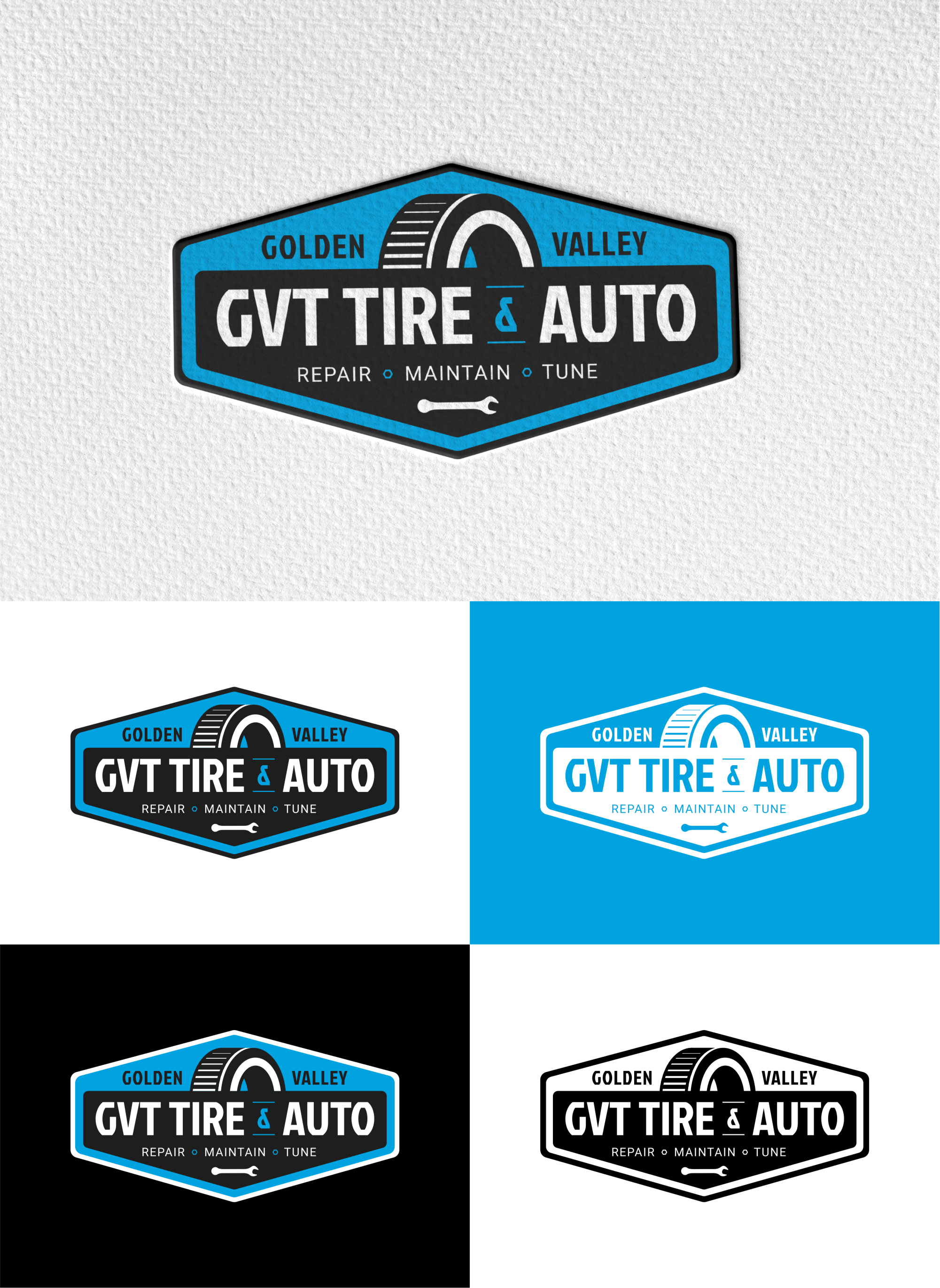 Logo Design by Noekha Studio for Triple Net Capital Advisors | Design #33198194