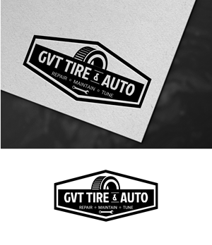 Logo Design by AKTech for Triple Net Capital Advisors | Design: #33184719