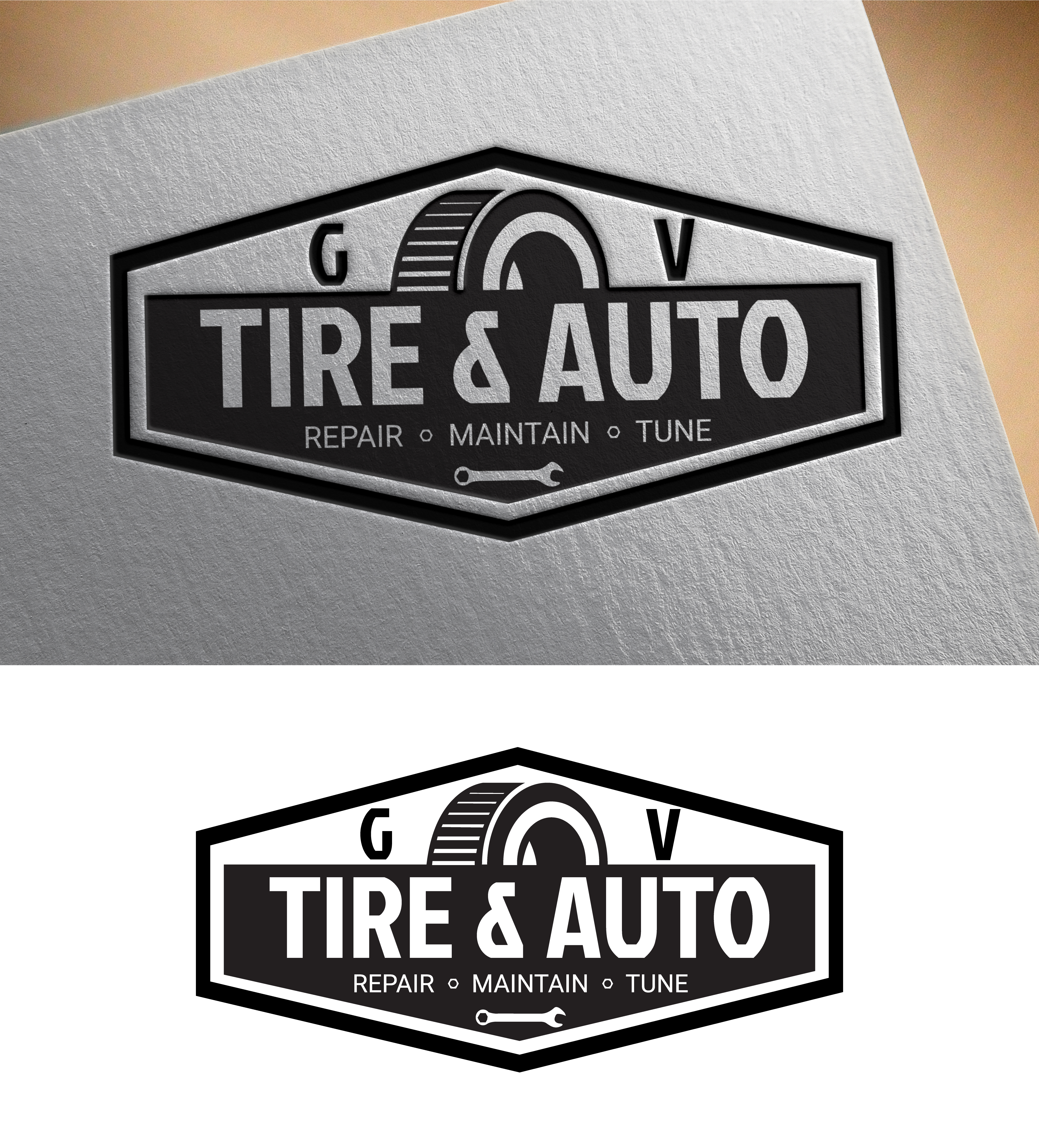 Logo Design by AKTech for Triple Net Capital Advisors | Design #33189321