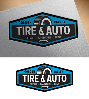 Logo Design by AKTech for Triple Net Capital Advisors | Design: #33189370