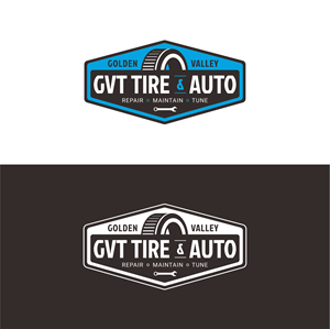 Logo Design by SYKB Art