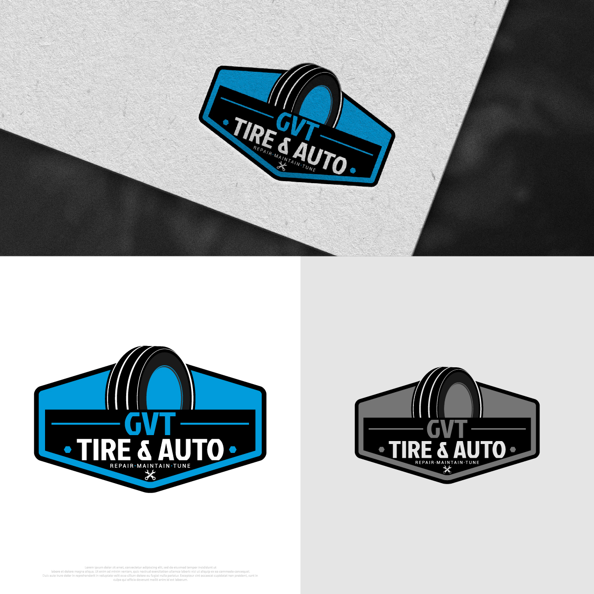 Logo Design by DesignLima for Triple Net Capital Advisors | Design #33199459