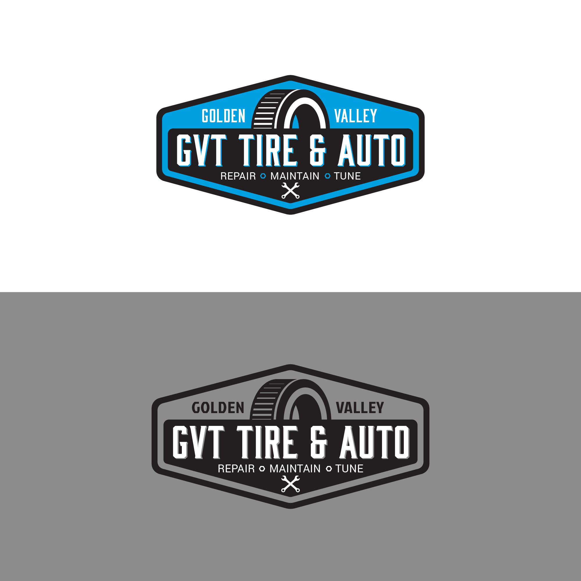 Logo Design by Ashraful 9 for Triple Net Capital Advisors | Design #33185509