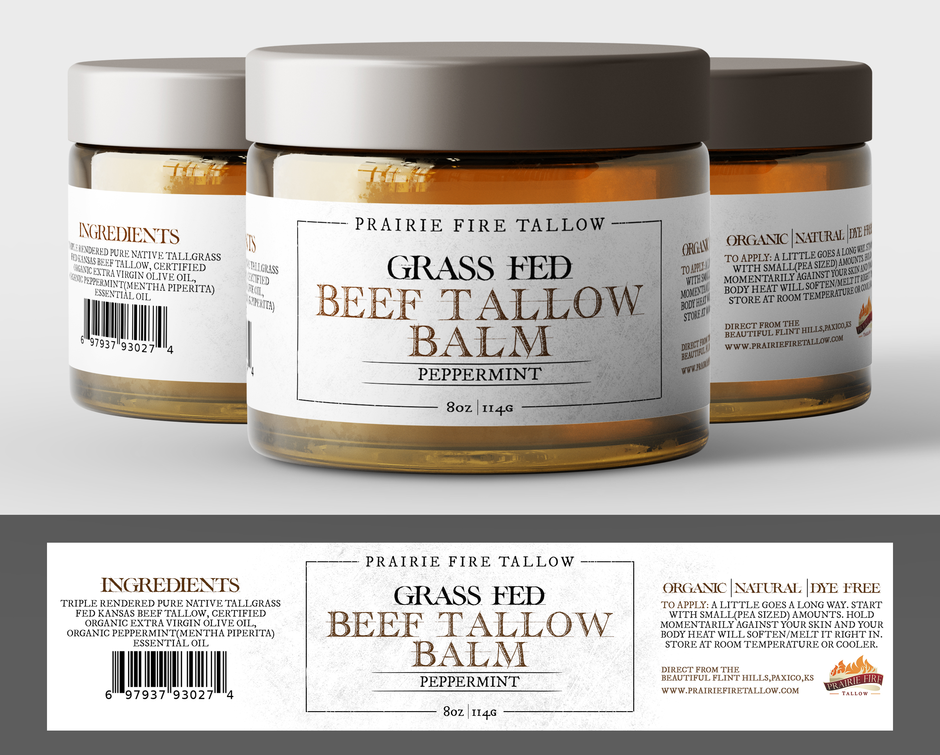 Label Design by Graphic Storm for this project | Design #33191115