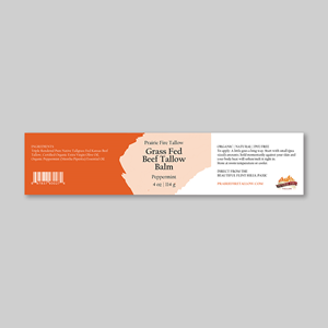 Label Design by YourLogoMaster for this project | Design: #33192253