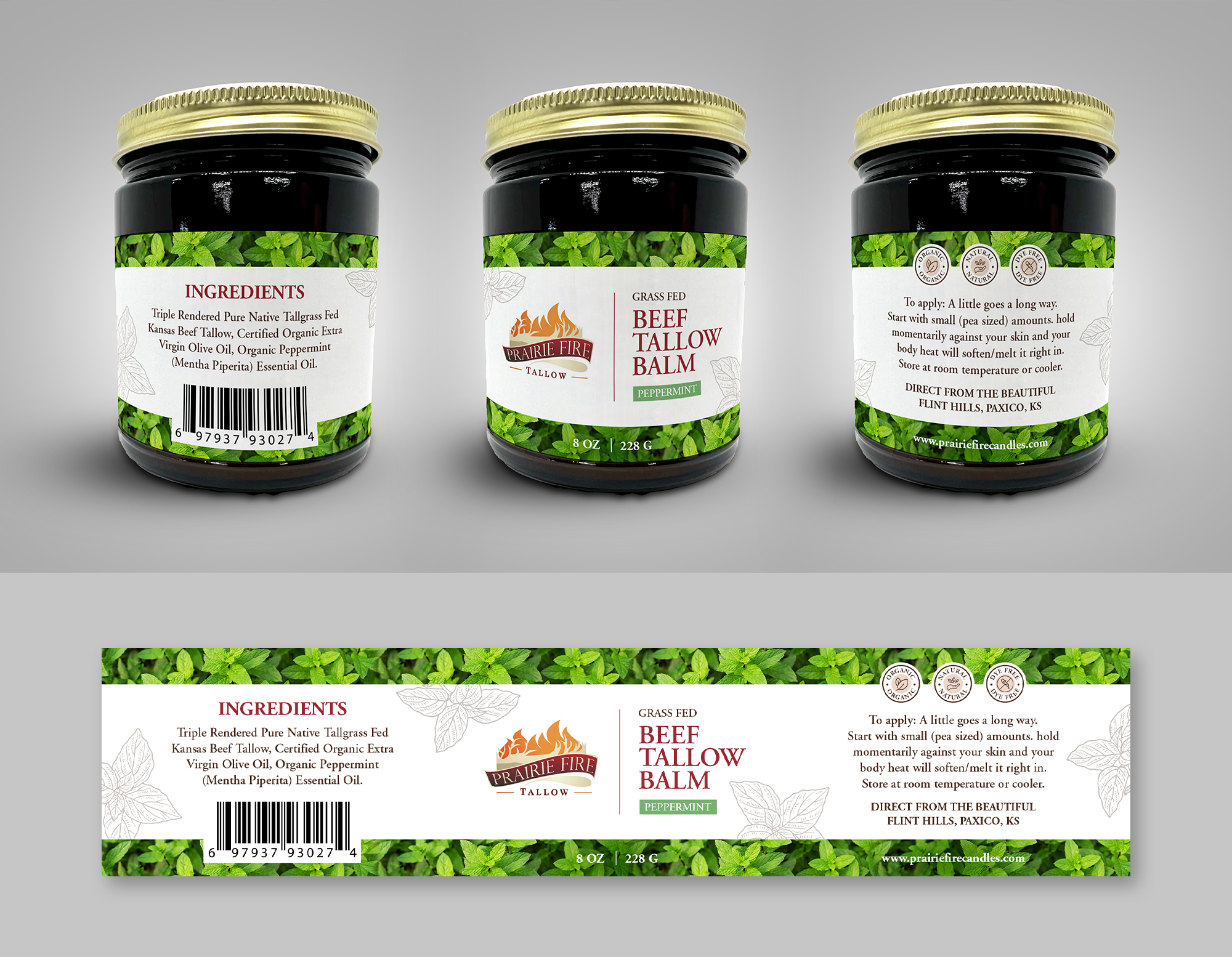 Label Design by Sam.Art for this project | Design #33196762