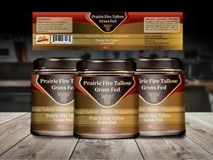 Label Design by ASLIOZTRK for this project | Design: #33186453